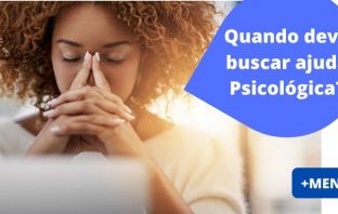 4 dicas rápidas como a Psicologia pode te ajudar