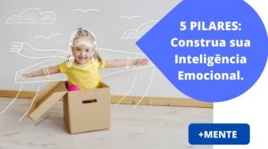 5 PILARES da Inteligência Emocional