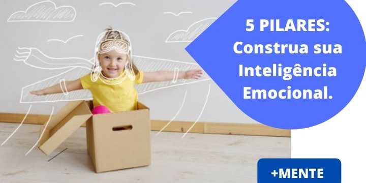 5 PILARES da Inteligência Emocional