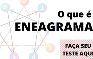 O que é ENEAGRAMA?