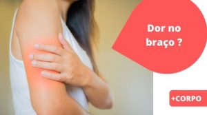 DOR NO BRAÇO – como está sua vida profissional?