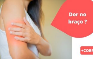 DOR NO BRAÇO – como está sua vida profissional?