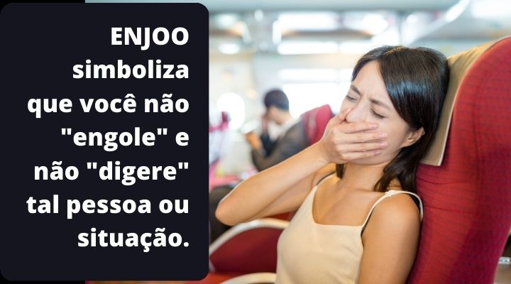 BLOG 17 - ENJOO - grande decepção e mágoa