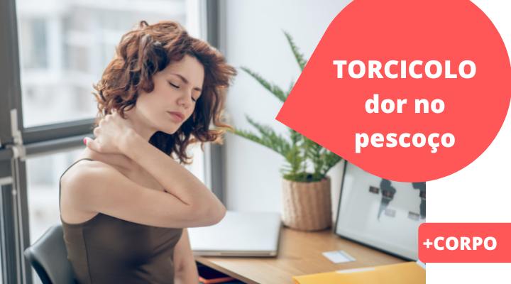 TORCICOLO – dificuldade em relaxar e pensamentos repetitivos