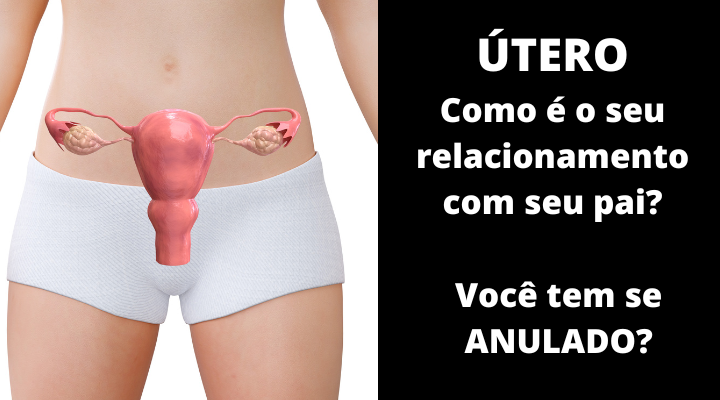 BLOG 14 - MIOMA NO ÚTERO - você tem se anulado?