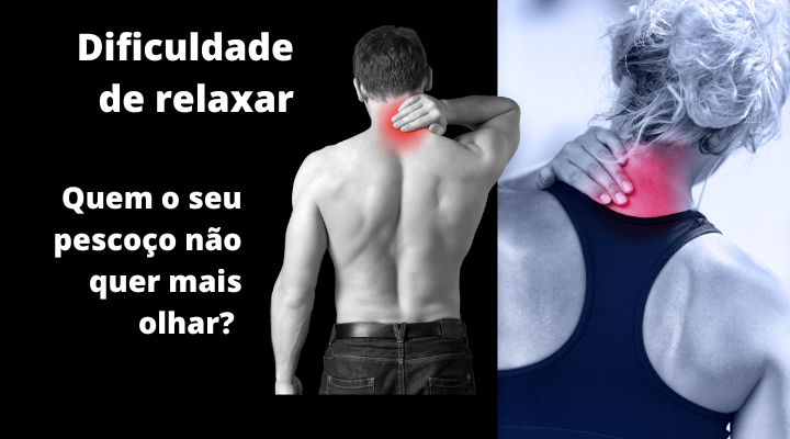 BLOG  2 - TORCICOLO - dificuldade em relaxar e pensamentos repetitivos