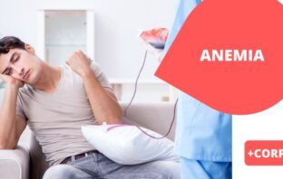 ANEMIA – vida pesada e triste