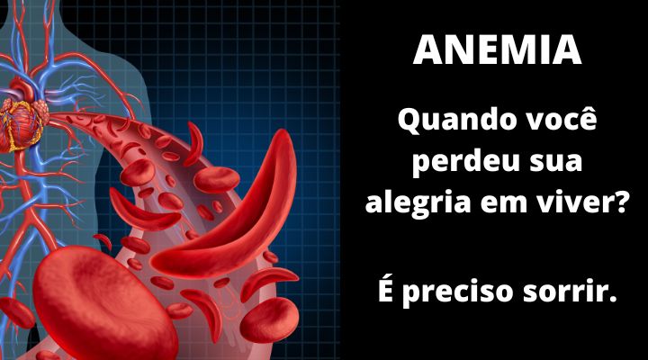 BLOG  12 - ANEMIA - vida pesada e triste