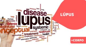 LÚPUS – caos emocional interno