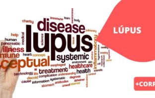 LÚPUS – caos emocional interno